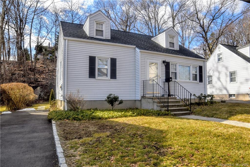 111 Coolidge Avenue Stamford CT 06906