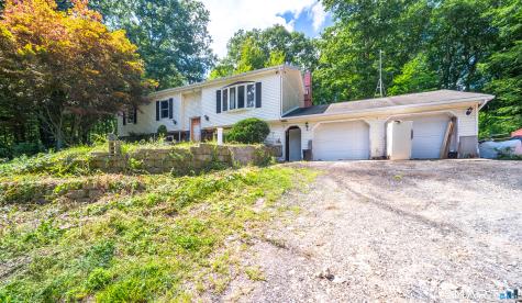 626 Beaver Meadow Road Haddam CT 06441