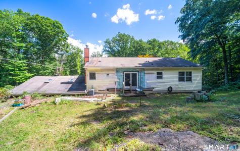 626 Beaver Meadow Road Haddam CT 06441