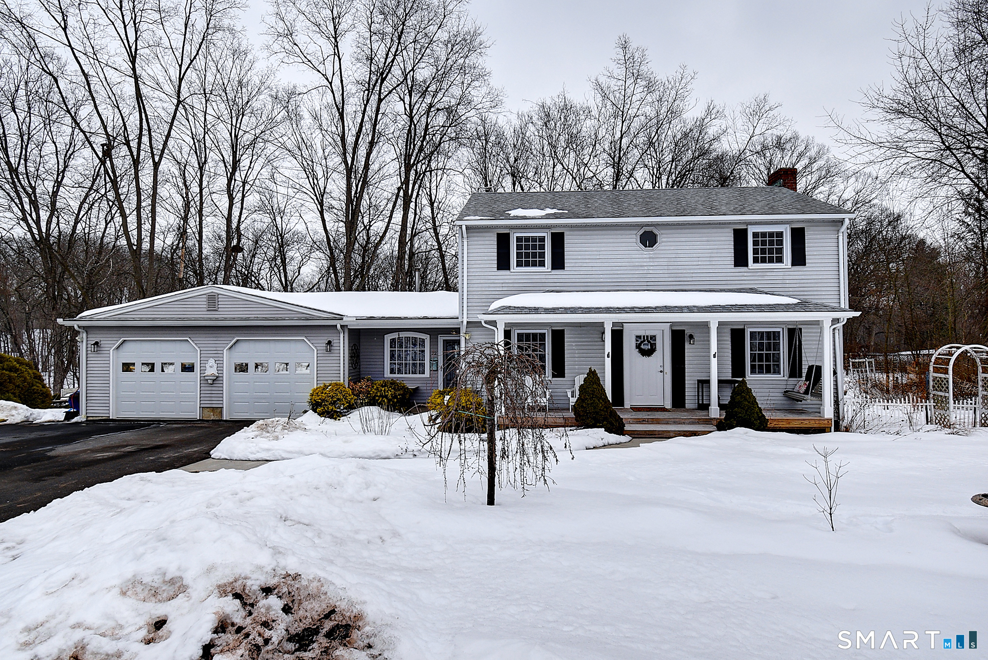 22 Apple Tree Lane Windsor CT 06095