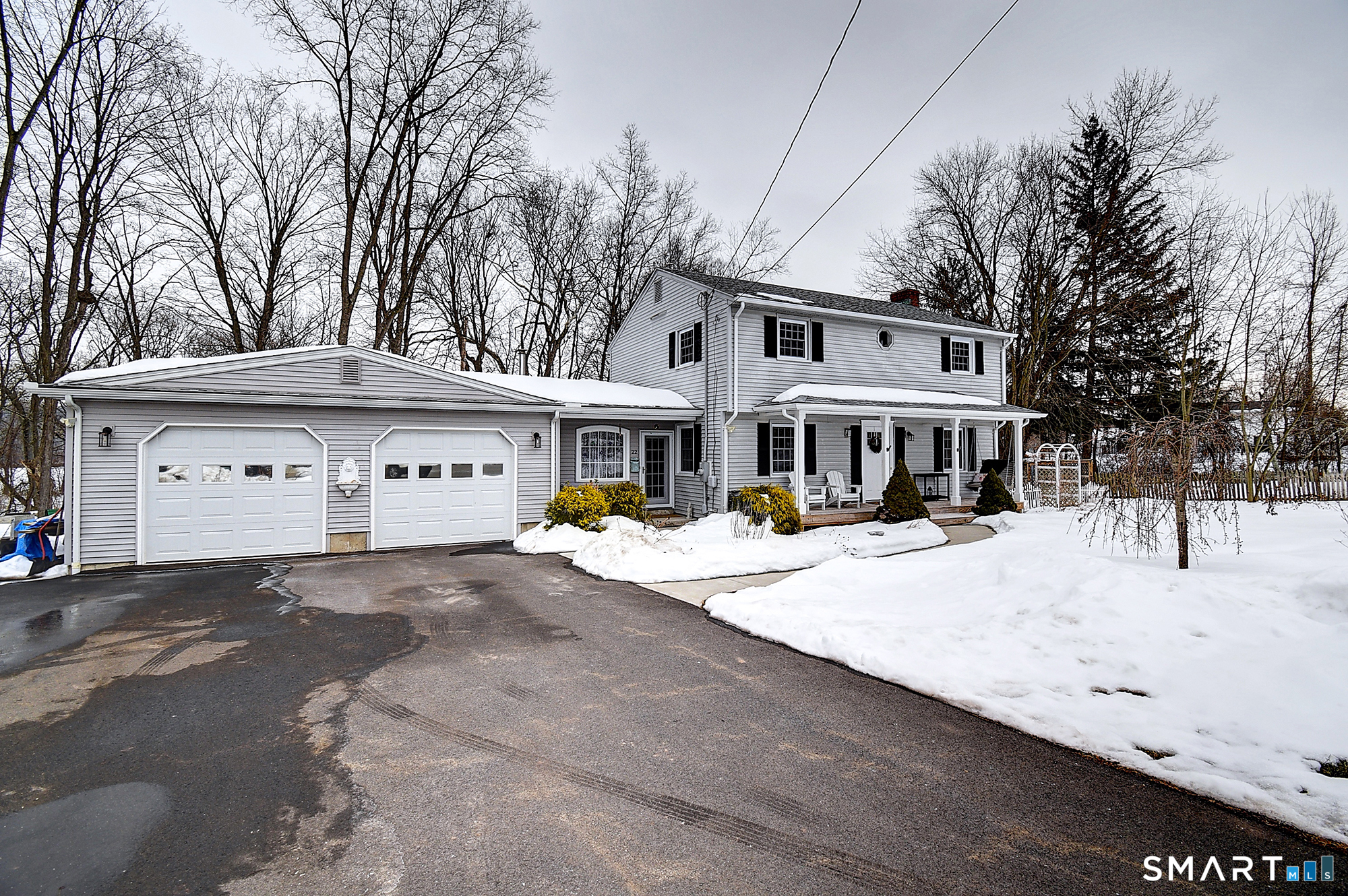 22 Apple Tree Lane Windsor CT 06095