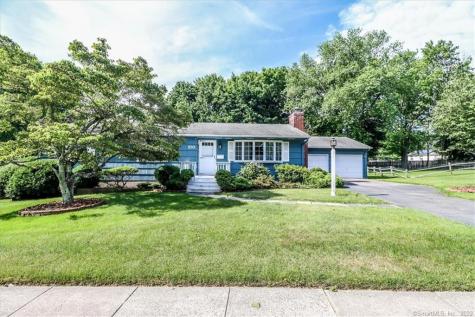 100 Hilltop Circle Milford CT 06460