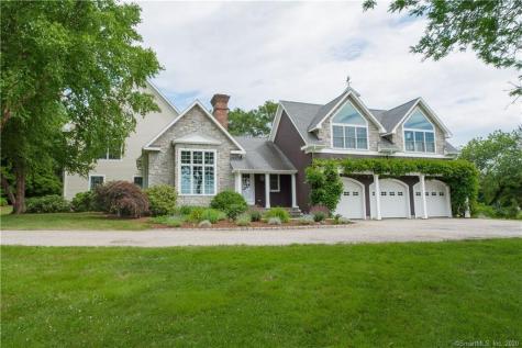 9 Stonefield Road Avon CT 06001