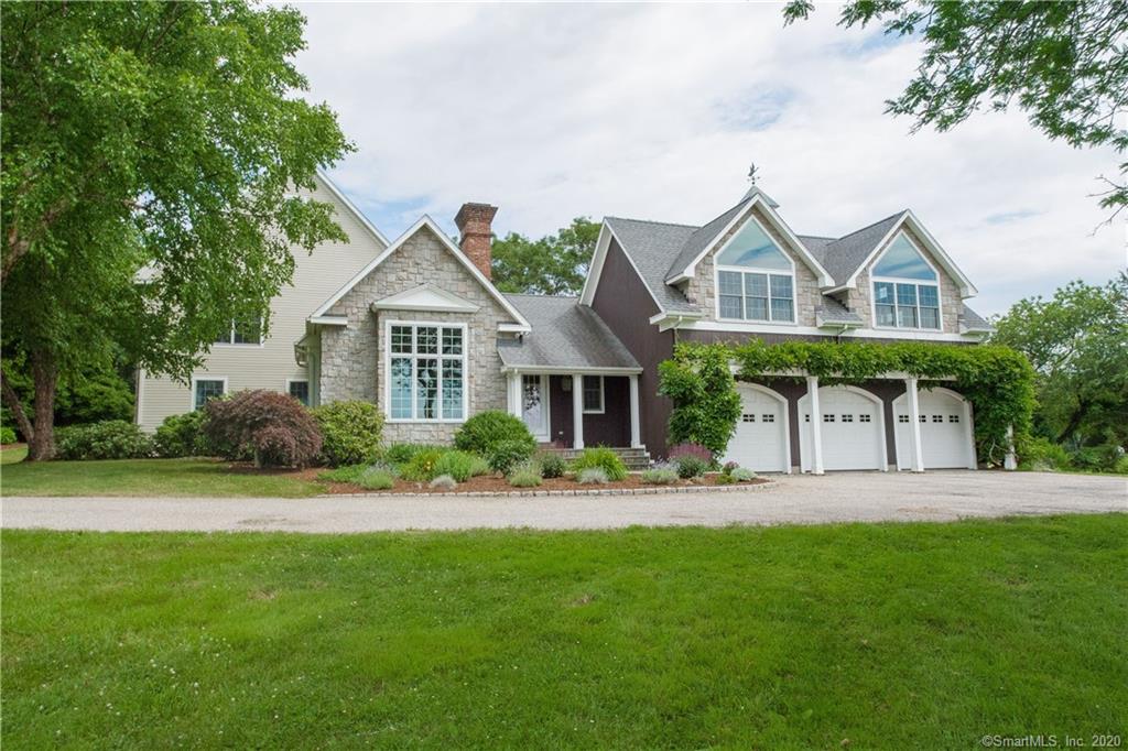 9 Stonefield Road Avon CT 06001