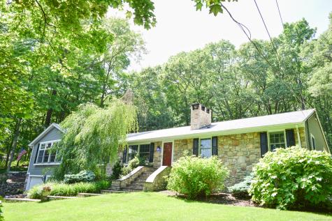 100 Elaine Drive Bristol CT 06010