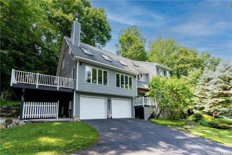 2 Owls Nest New Milford CT 06776