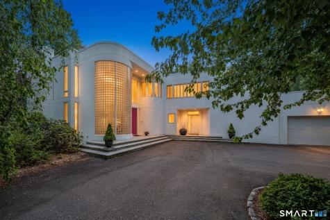 14 Grouse Lane Woodbridge CT 06525
