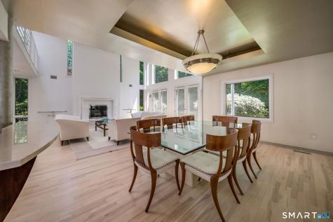 14 Grouse Lane Woodbridge CT 06525