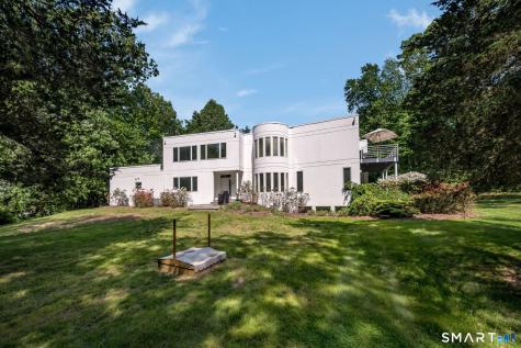 14 Grouse Lane Woodbridge CT 06525