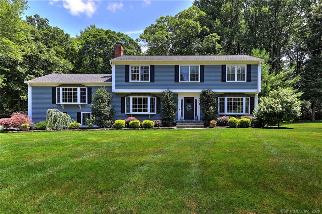 32 Finchwood Drive Trumbull CT 06611