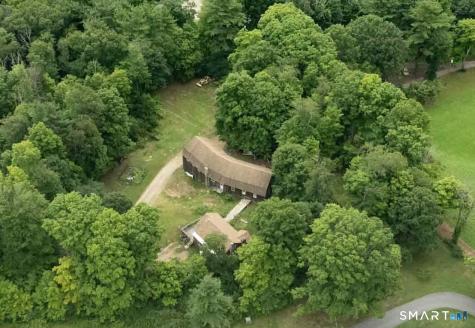1318 Litchfield Turnpike New Hartford CT 06057