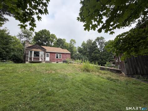 1318 Litchfield Turnpike New Hartford CT 06057