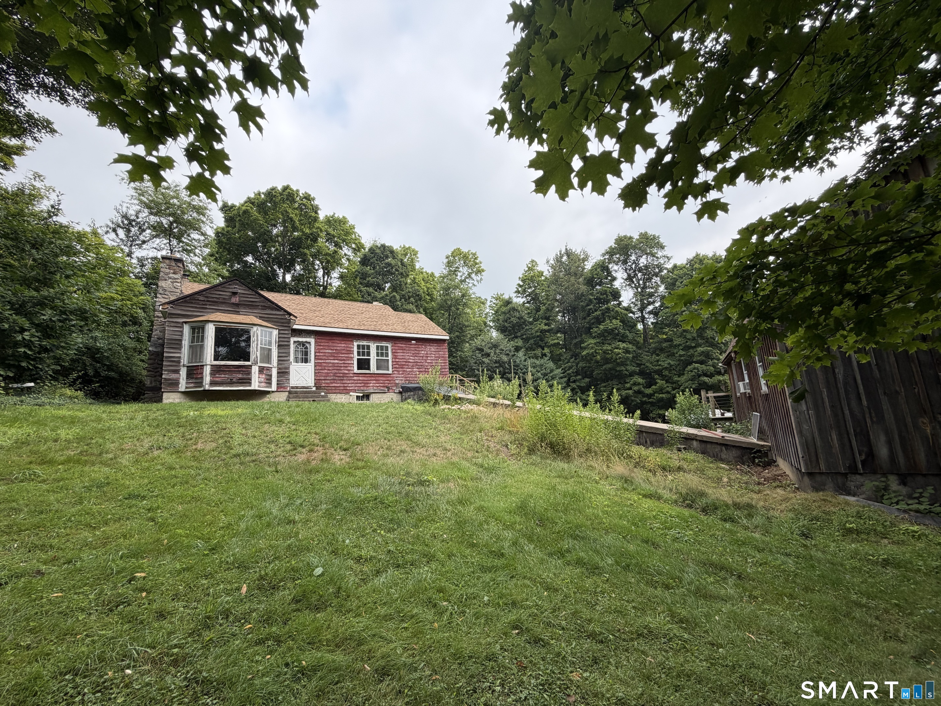 1318 Litchfield Turnpike New Hartford CT 06057