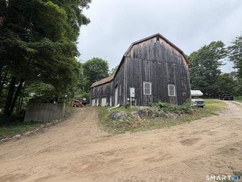 1318 Litchfield Turnpike New Hartford CT 06057