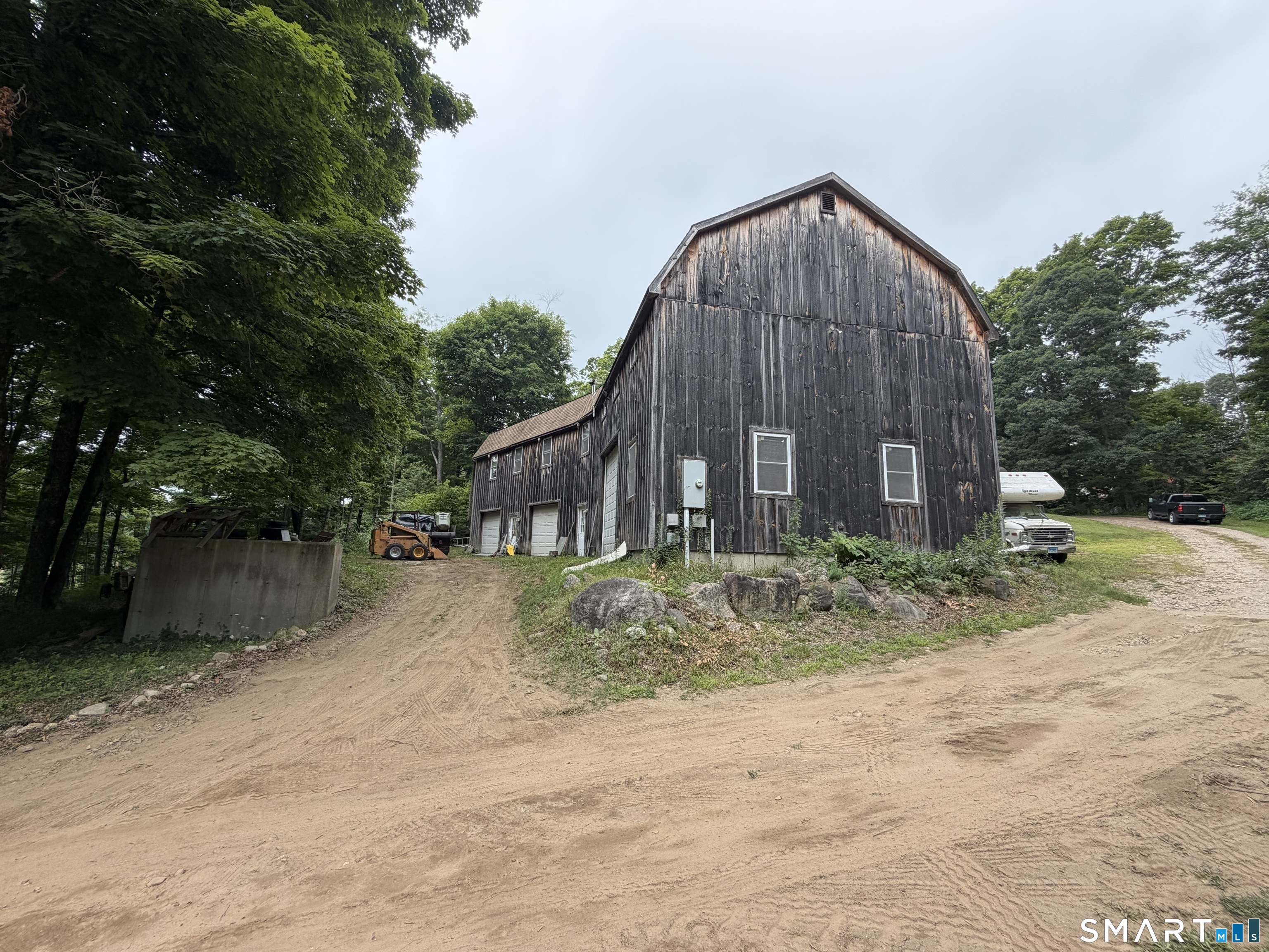 1318 Litchfield Turnpike New Hartford CT 06057