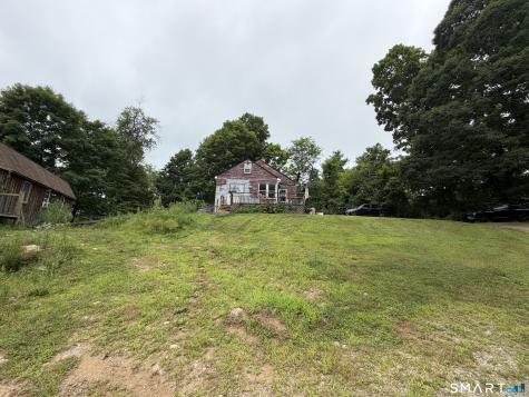 1318 Litchfield Turnpike New Hartford CT 06057