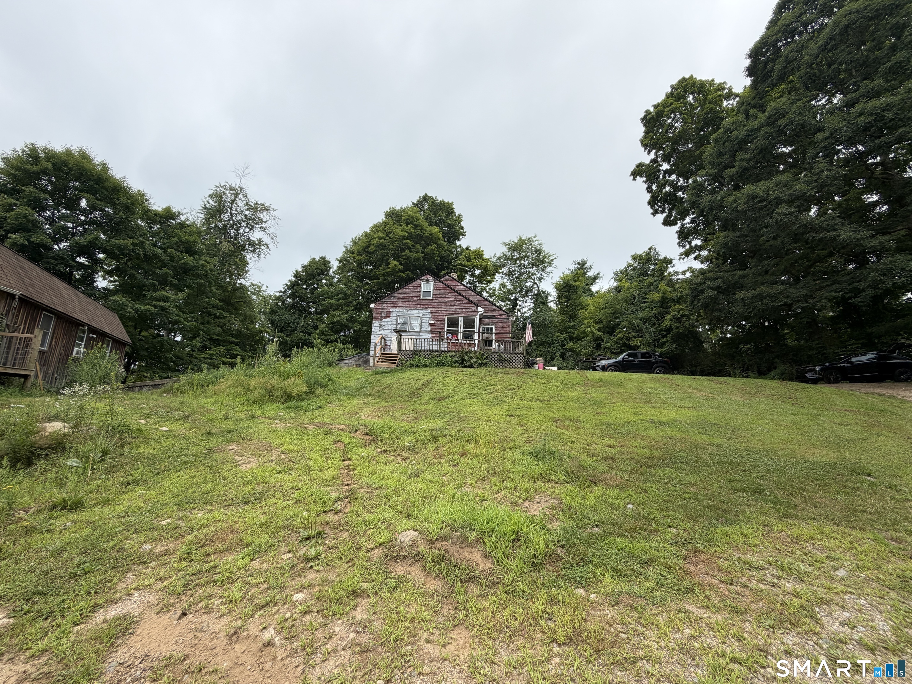1318 Litchfield Turnpike New Hartford CT 06057