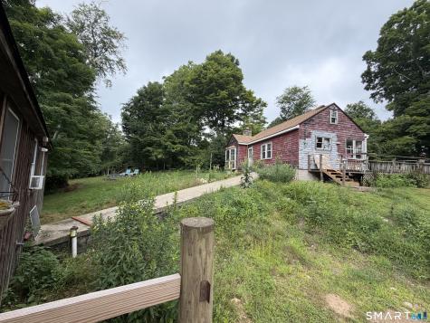 1318 Litchfield Turnpike New Hartford CT 06057