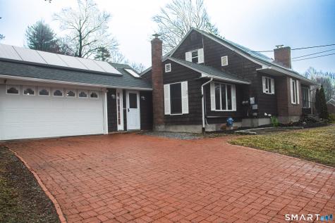 1520 Torringford West Street Torrington CT 06790