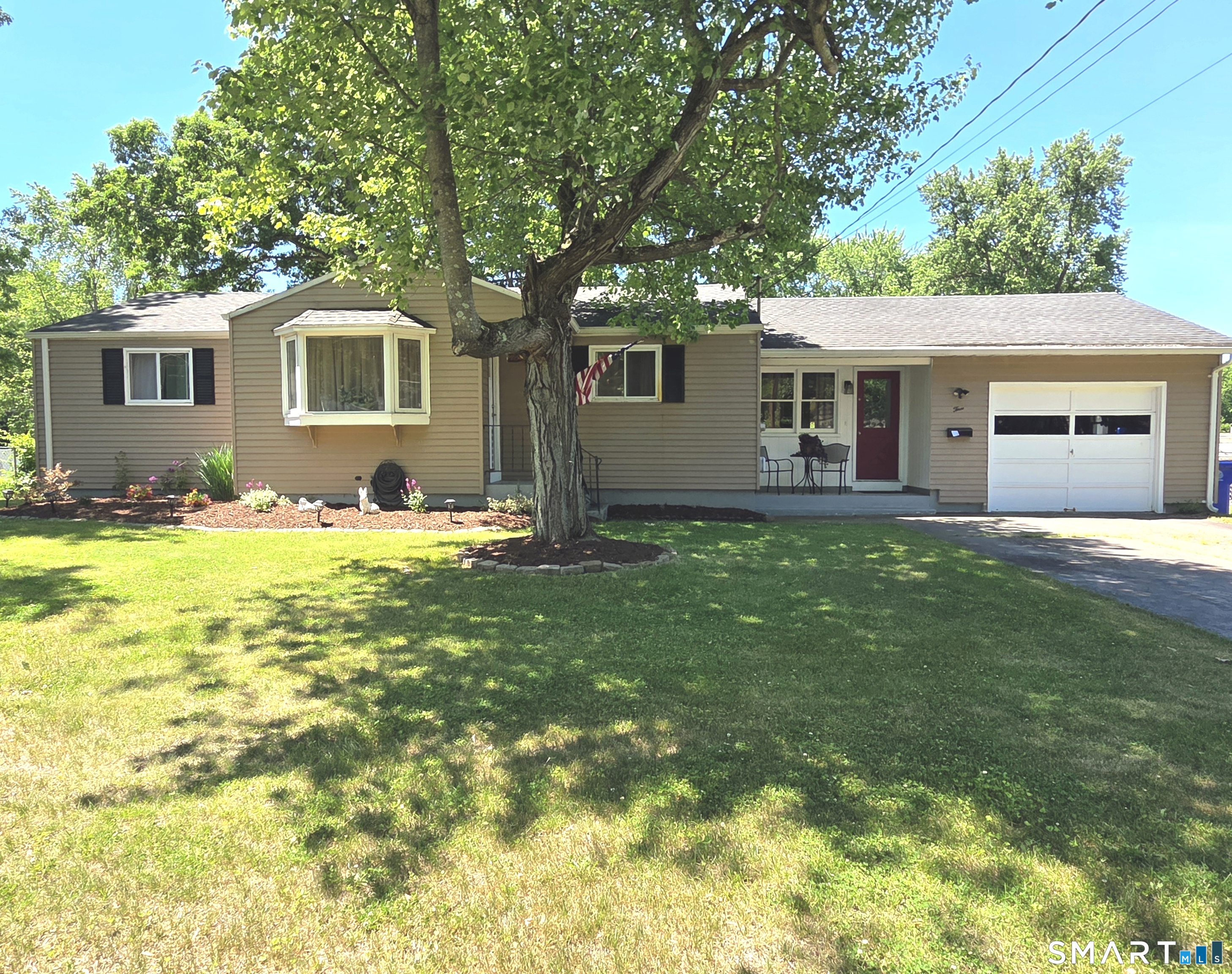 3 Concord Terrace Enfield CT 06082