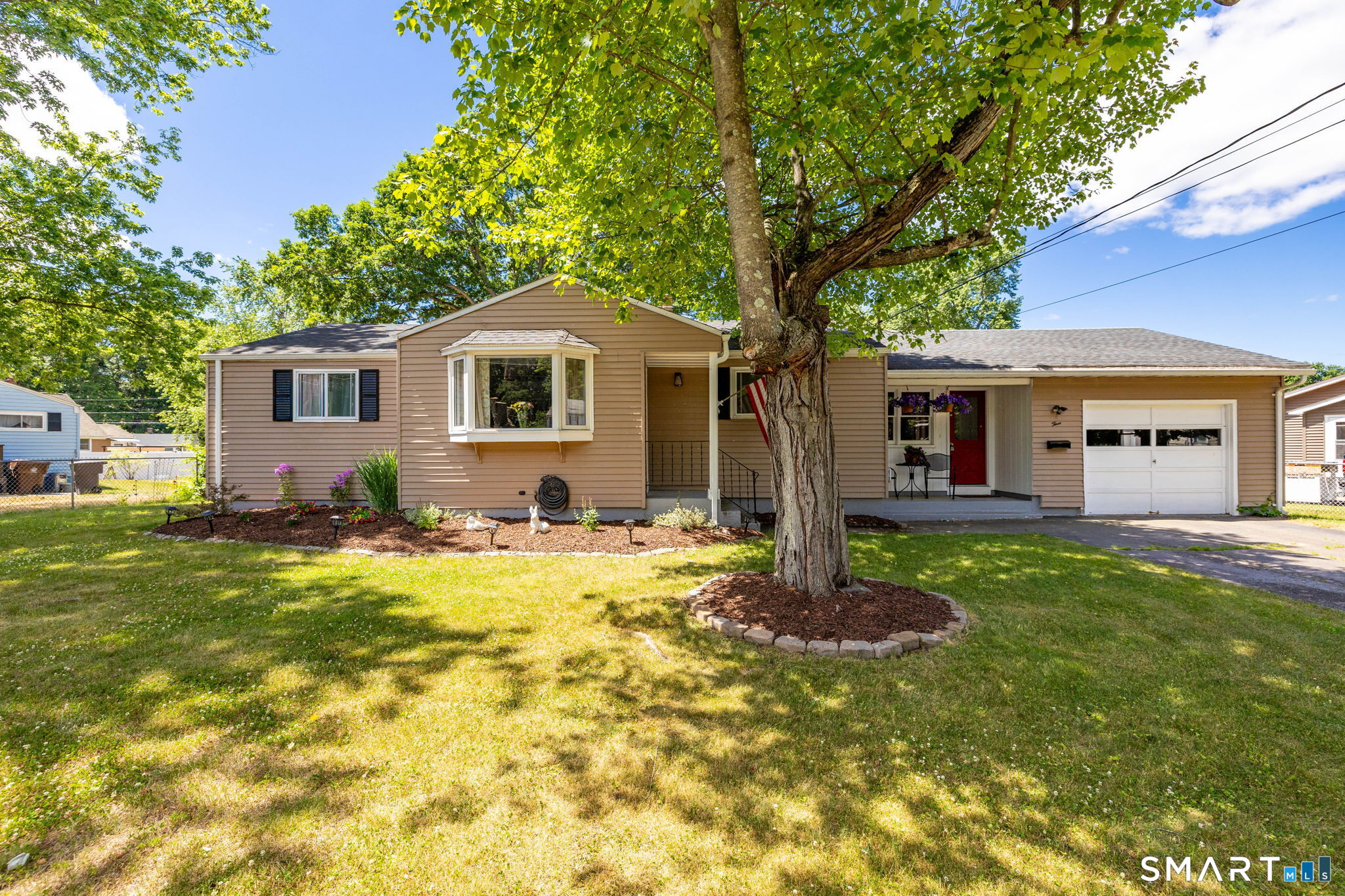 3 Concord Terrace Enfield CT 06082