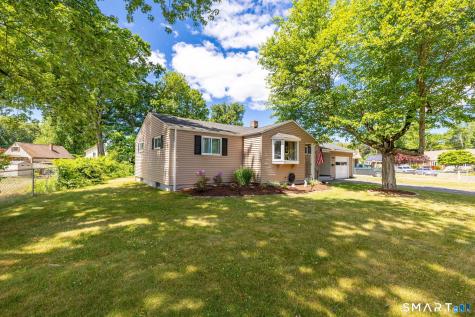 3 Concord Terrace Enfield CT 06082