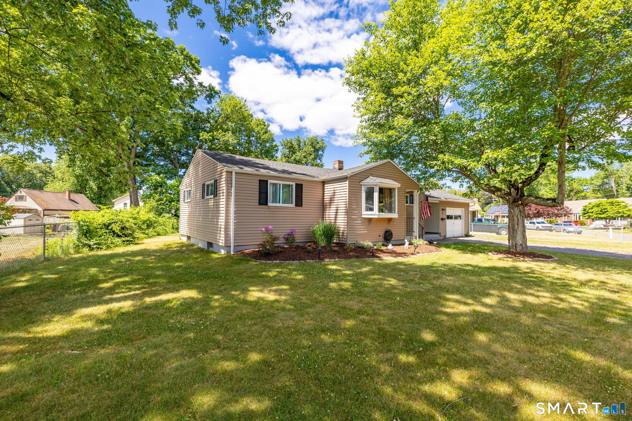 3 Concord Terrace Enfield CT 06082