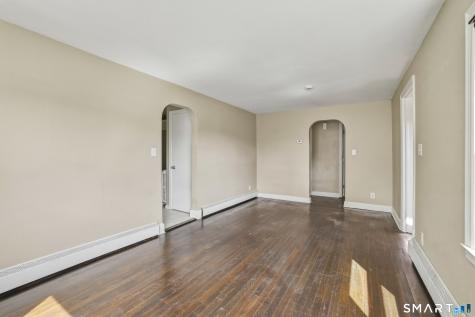 24 Guerney Avenue Meriden CT 06451