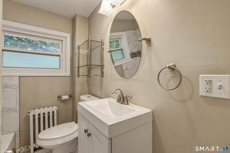 24 Guerney Avenue Meriden CT 06451
