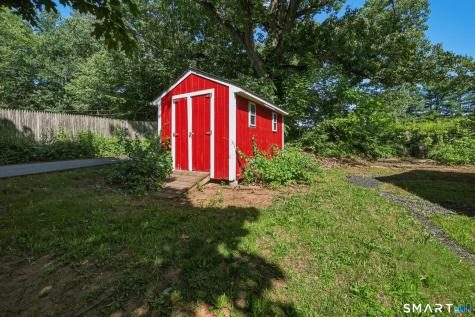 24 Guerney Avenue Meriden CT 06451