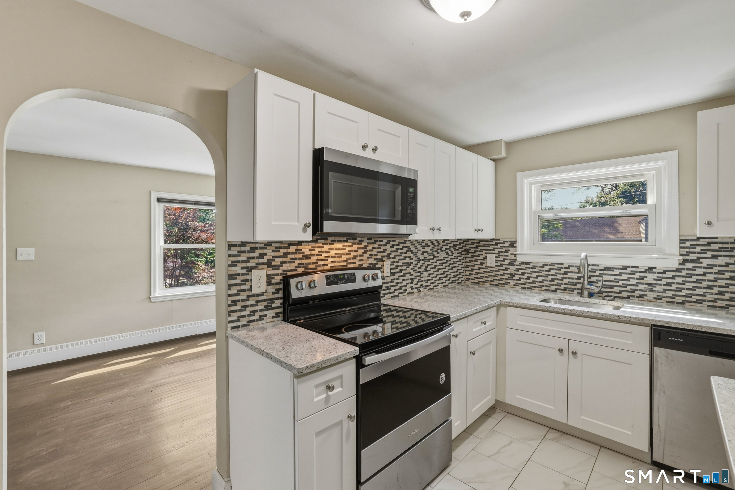 24 Guerney Avenue Meriden CT 06451