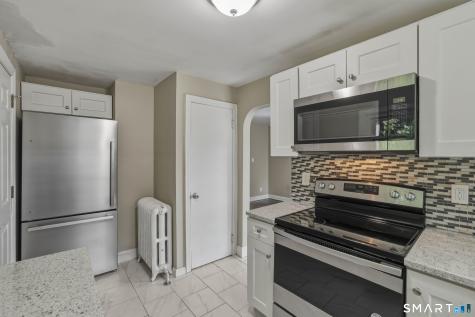 24 Guerney Avenue Meriden CT 06451