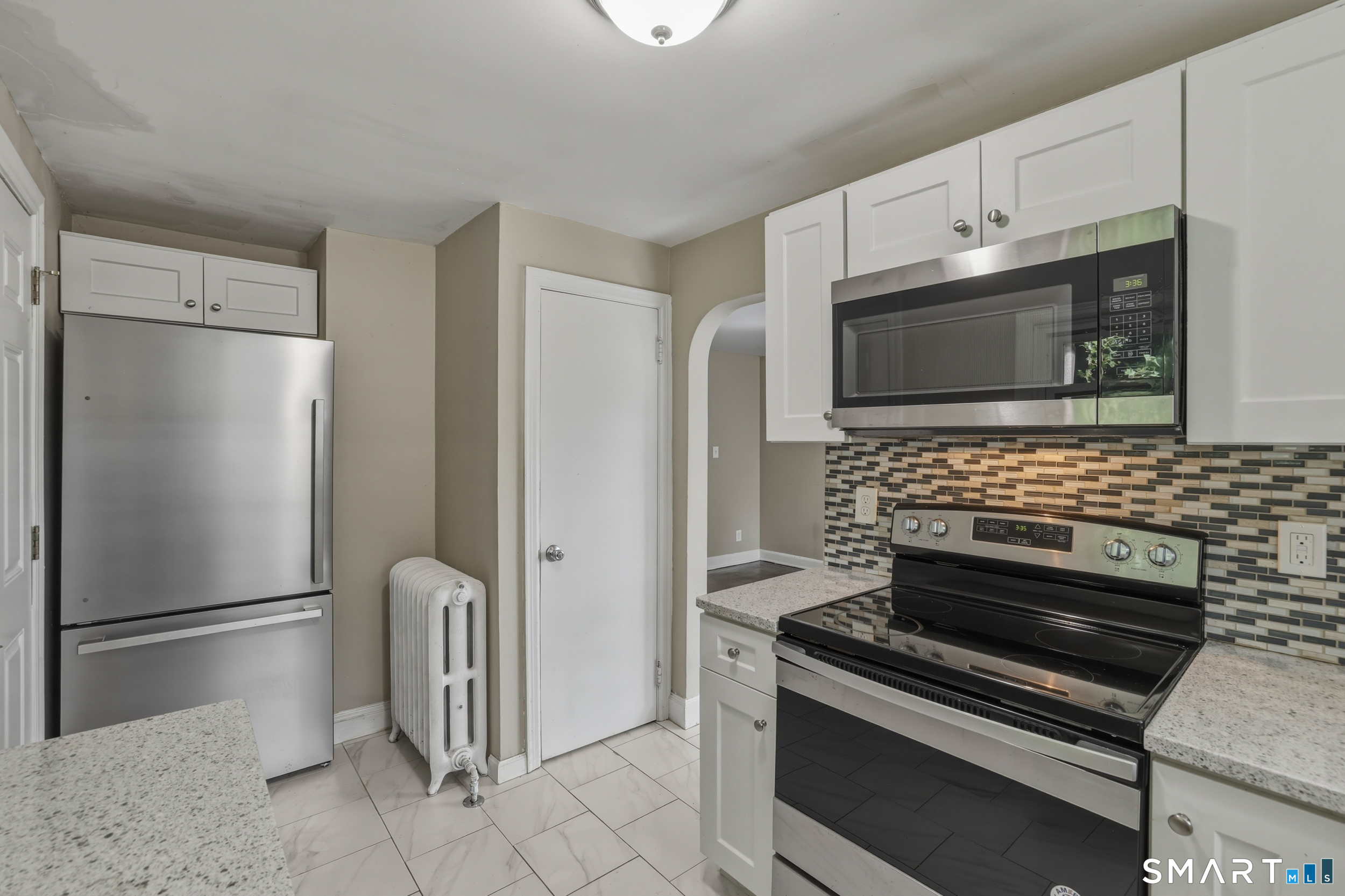 24 Guerney Avenue Meriden CT 06451