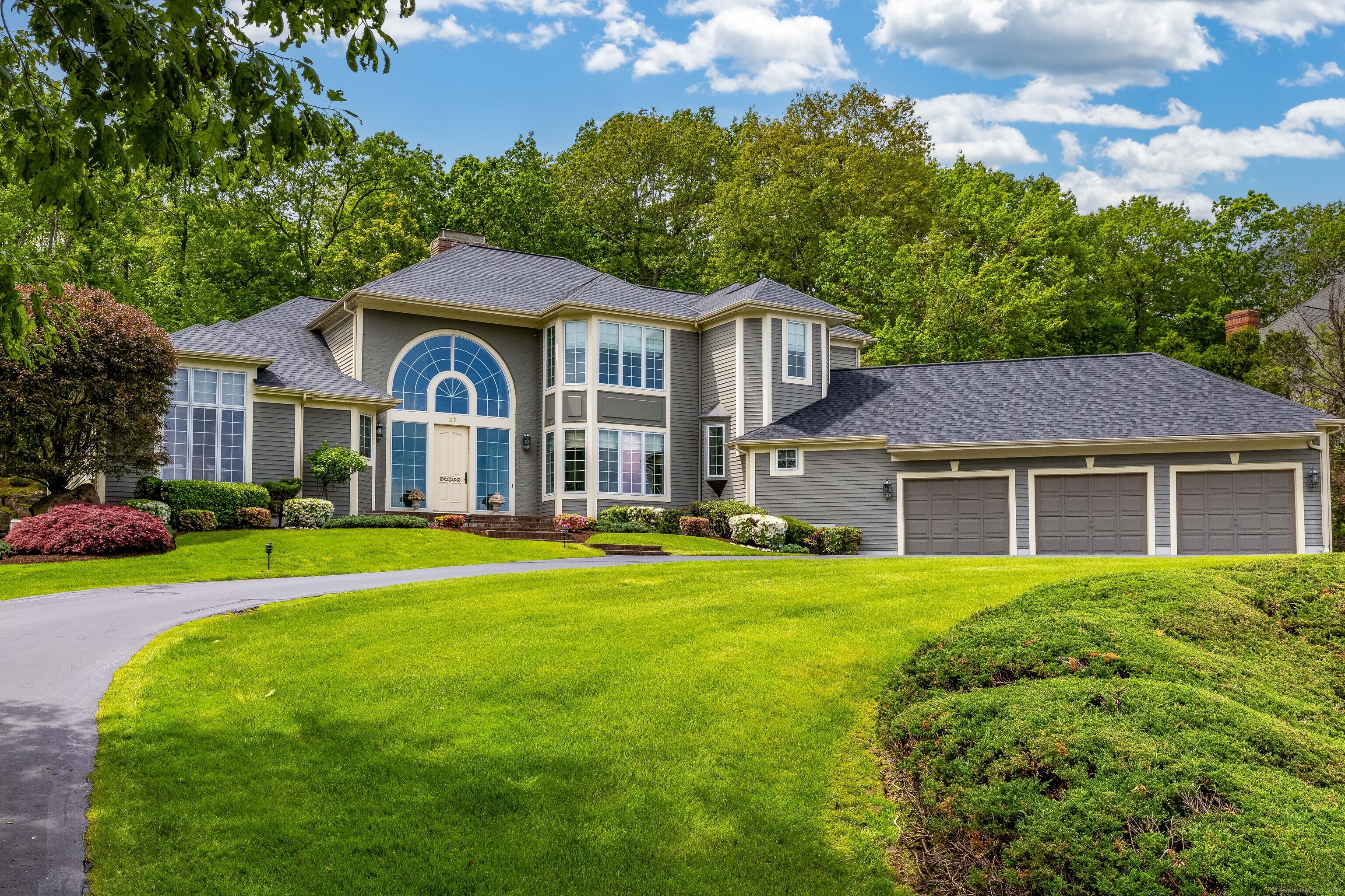 37 Balfour Drive West Hartford CT 06117