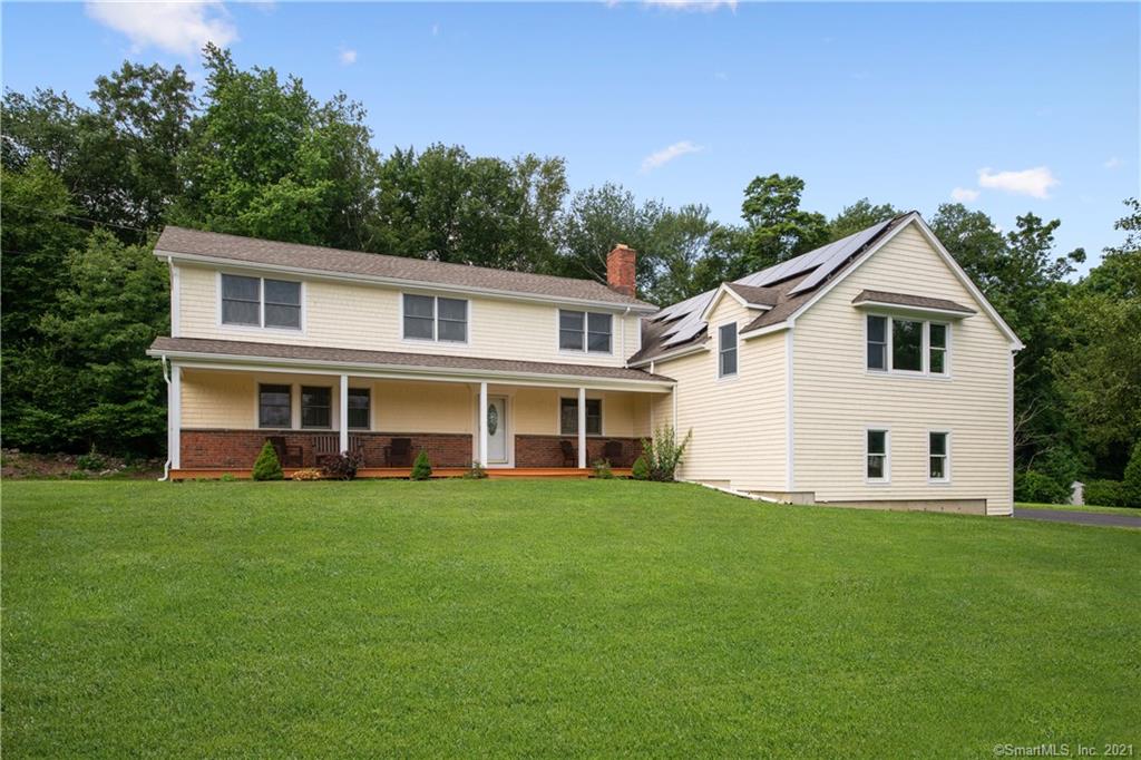 11 High Meadow Road Shelton CT 06484