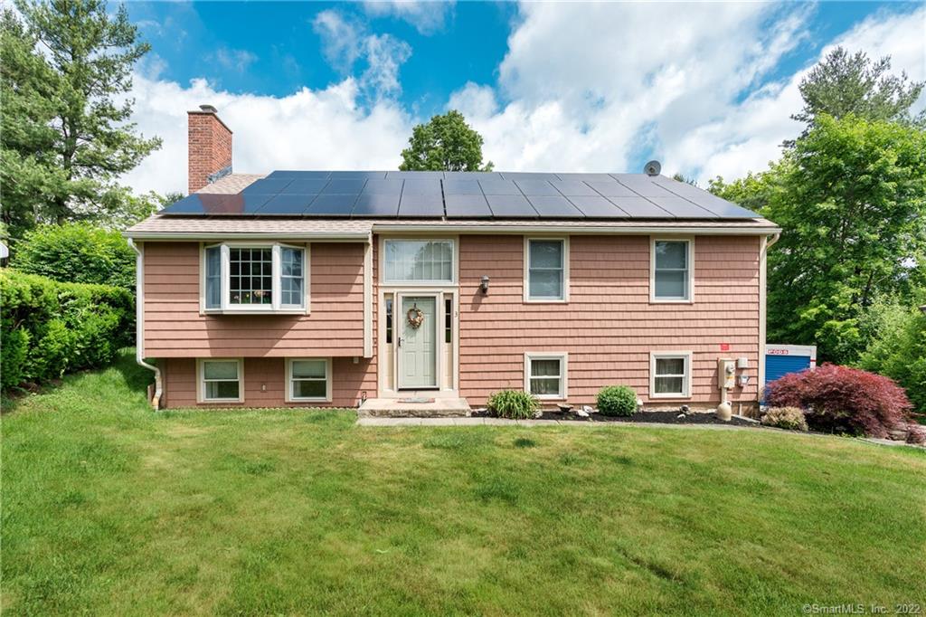 3 Yellow Pine Circle Middletown CT 06457
