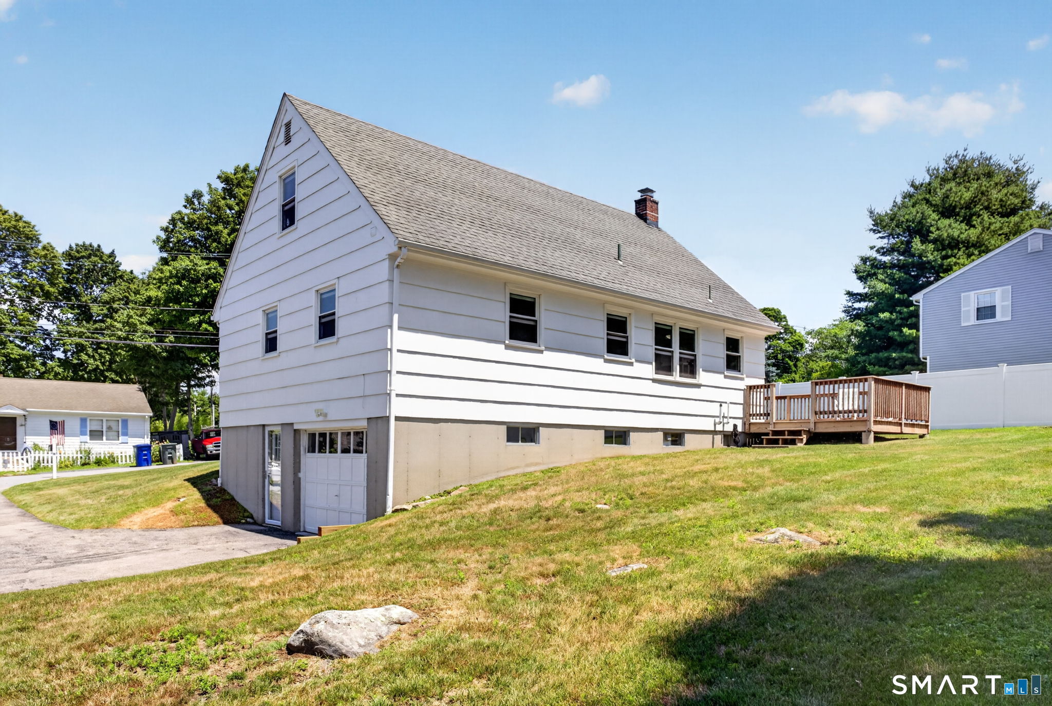 8 Pleasant Street Stonington CT 06355