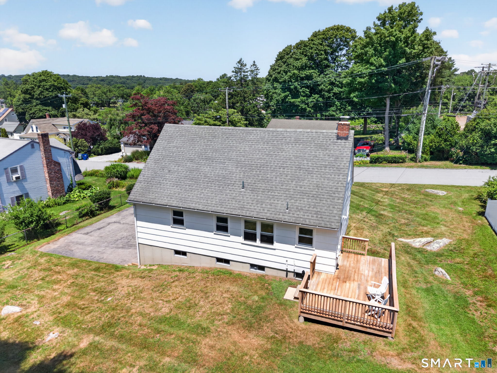 8 Pleasant Street Stonington CT 06355