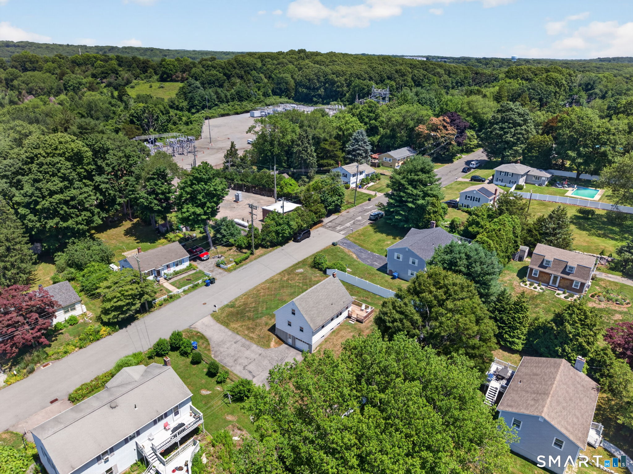 8 Pleasant Street Stonington CT 06355
