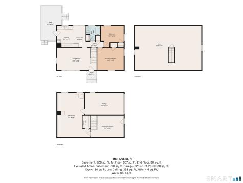 8 Pleasant Street Stonington CT 06355