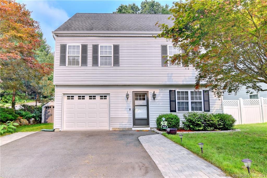 51 Middle Avenue Shelton CT 06484