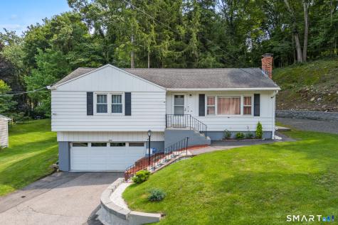 111 Juniper Ridge Drive Waterbury CT 06708