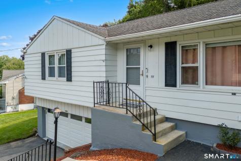 111 Juniper Ridge Drive Waterbury CT 06708