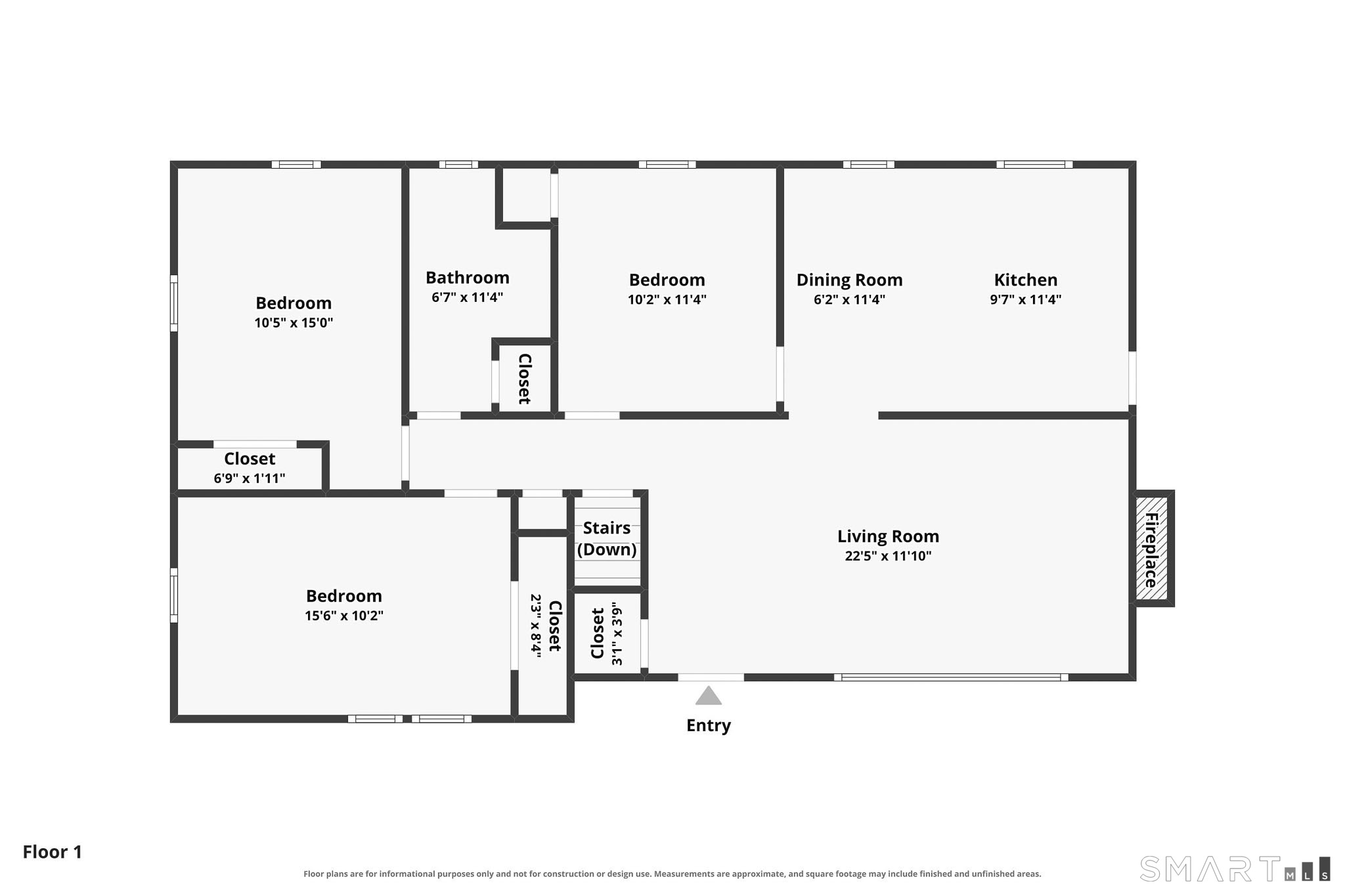 111 Juniper Ridge Drive Waterbury CT 06708