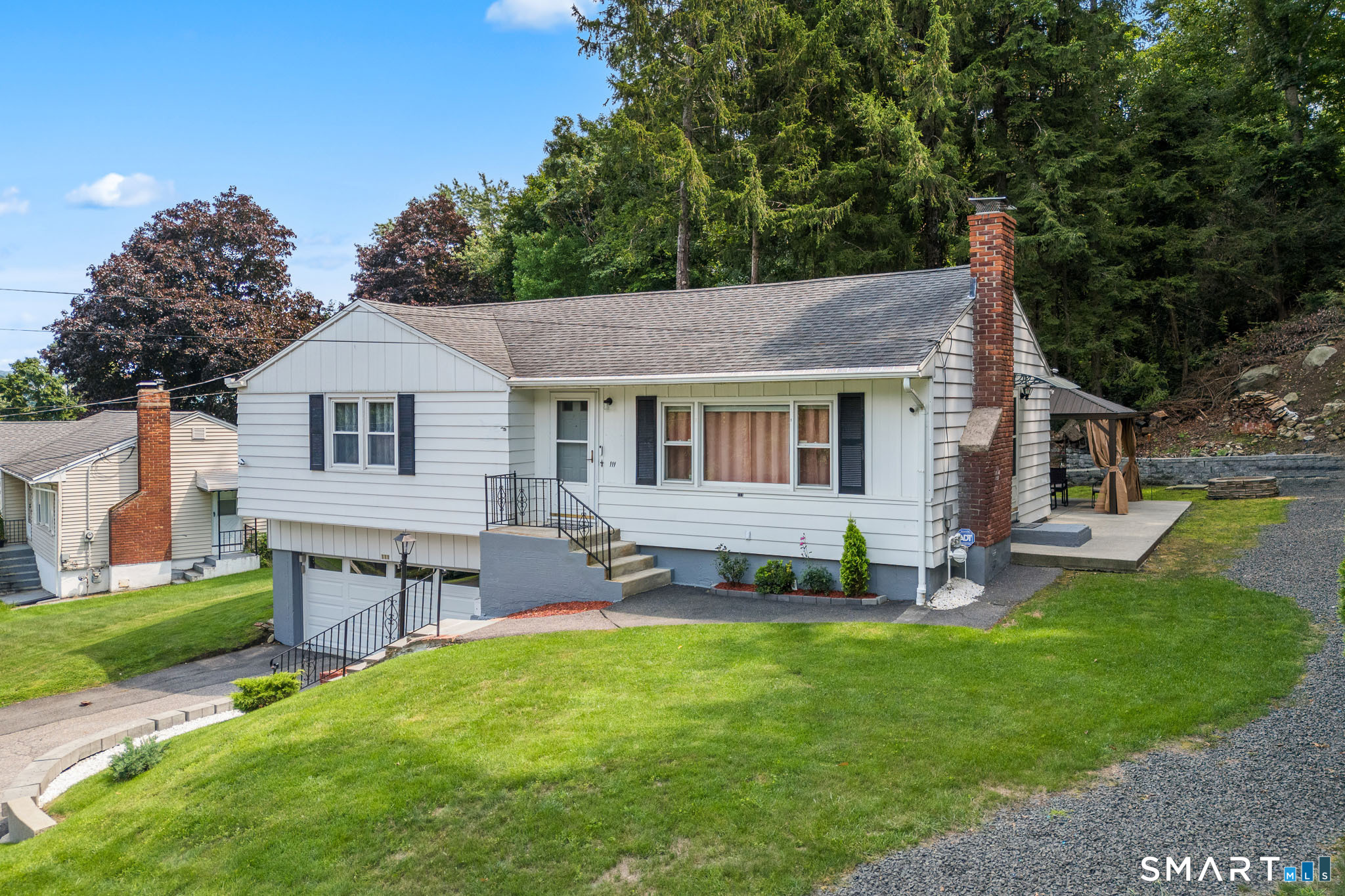 111 Juniper Ridge Drive Waterbury CT 06708