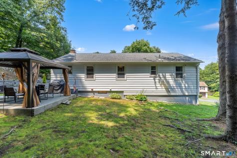 111 Juniper Ridge Drive Waterbury CT 06708