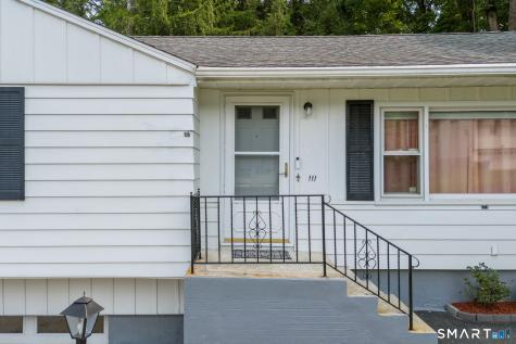 111 Juniper Ridge Drive Waterbury CT 06708