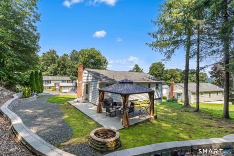 111 Juniper Ridge Drive Waterbury CT 06708