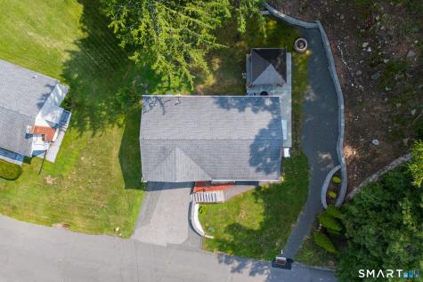 111 Juniper Ridge Drive Waterbury CT 06708