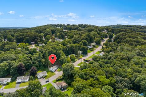 111 Juniper Ridge Drive Waterbury CT 06708